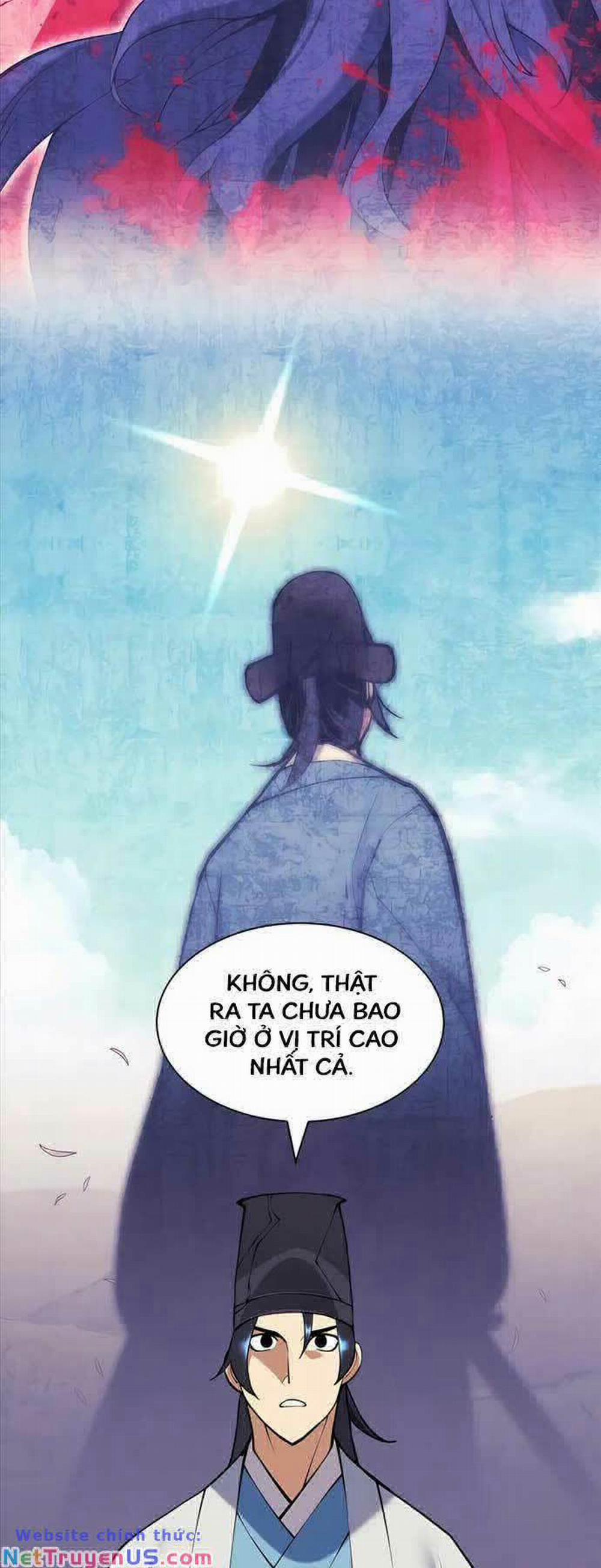 Học Giả Kiếm Sĩ 92 trang 14