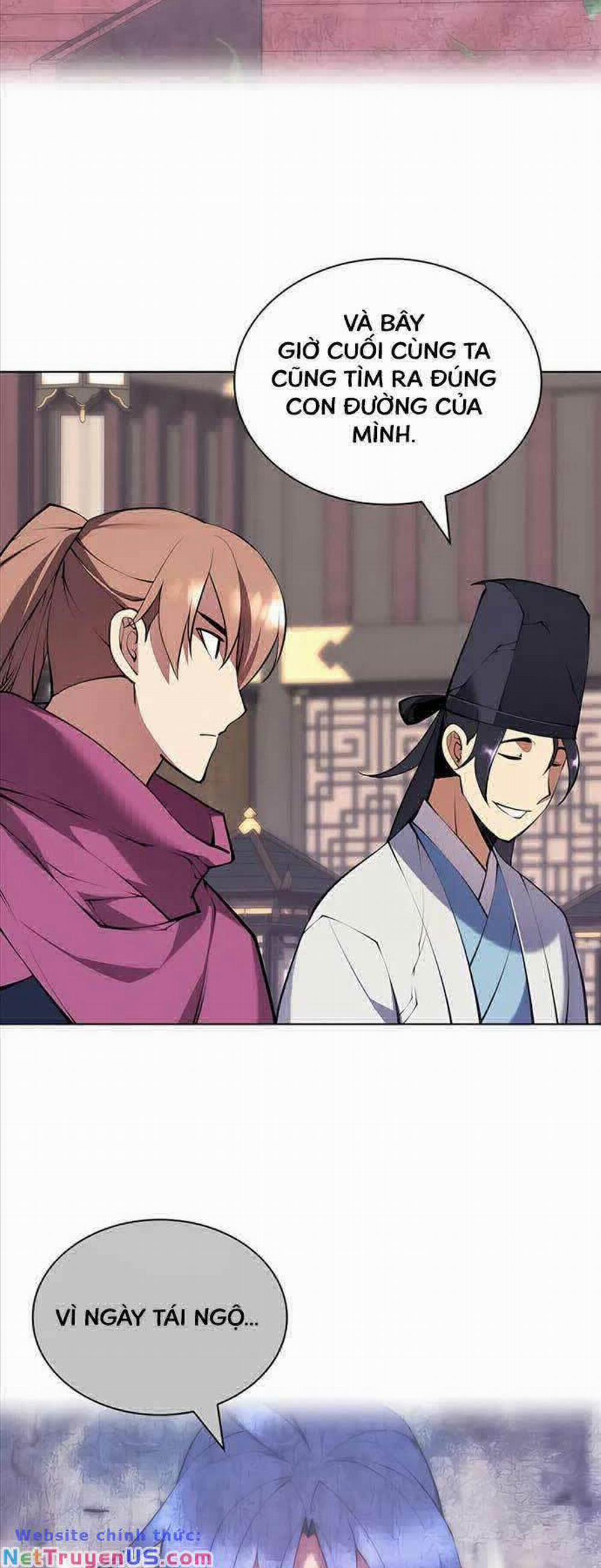 Học Giả Kiếm Sĩ 92 trang 17