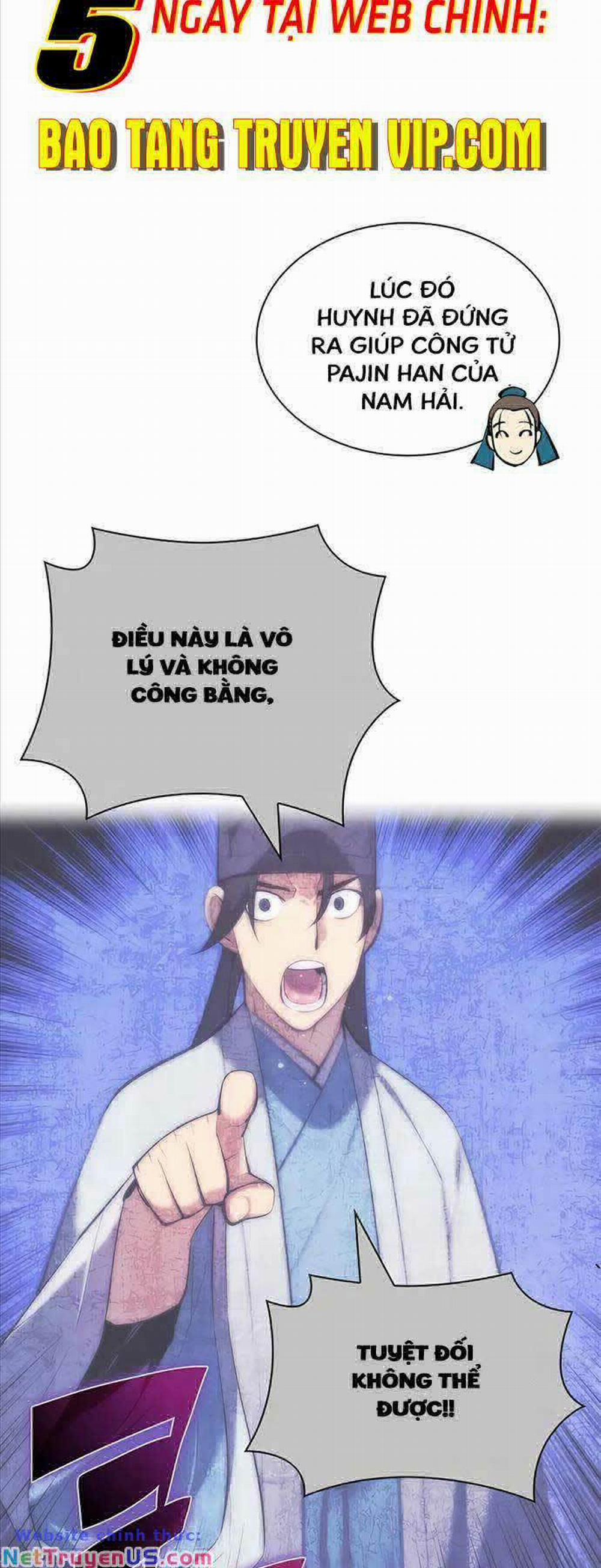 Học Giả Kiếm Sĩ 92 trang 2