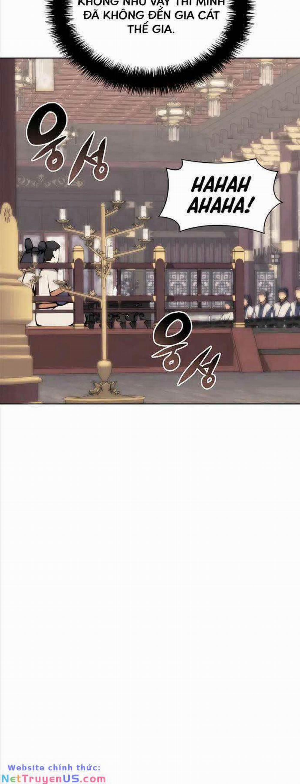 Học Giả Kiếm Sĩ 92 trang 22