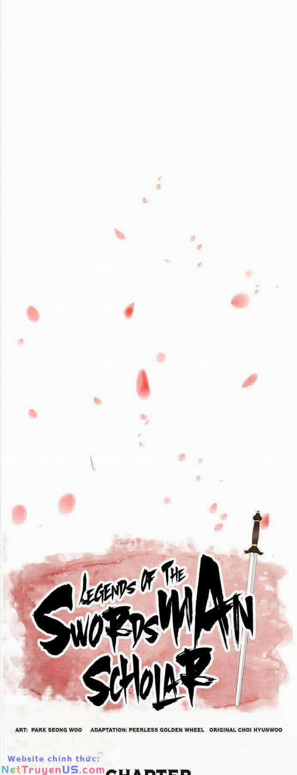 Học Giả Kiếm Sĩ 92 trang 23