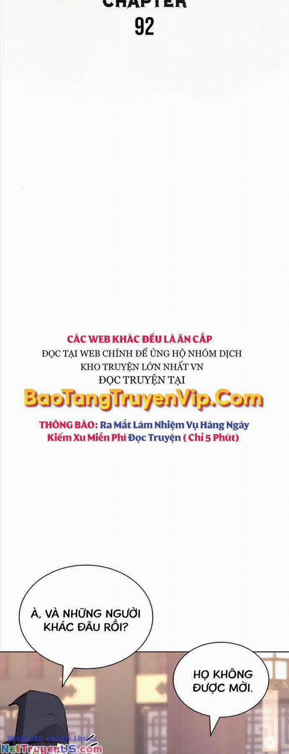 Học Giả Kiếm Sĩ 92 trang 24
