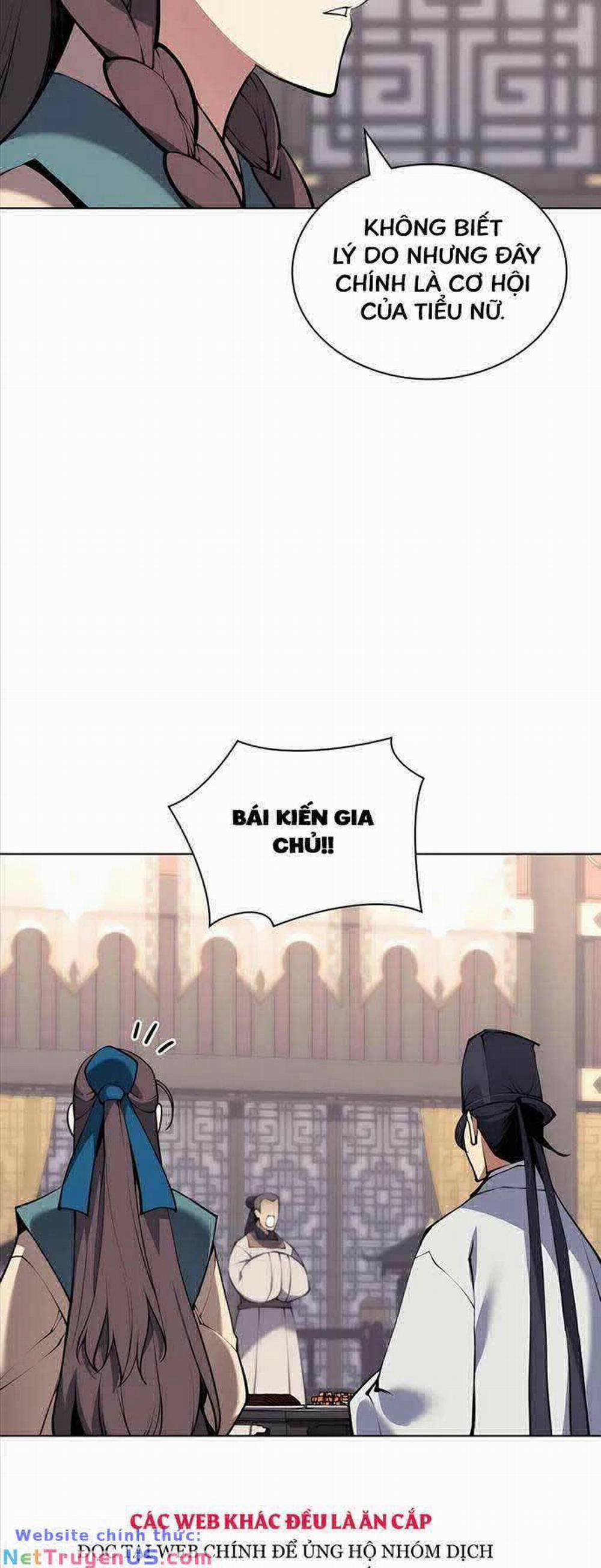 Học Giả Kiếm Sĩ 92 trang 26