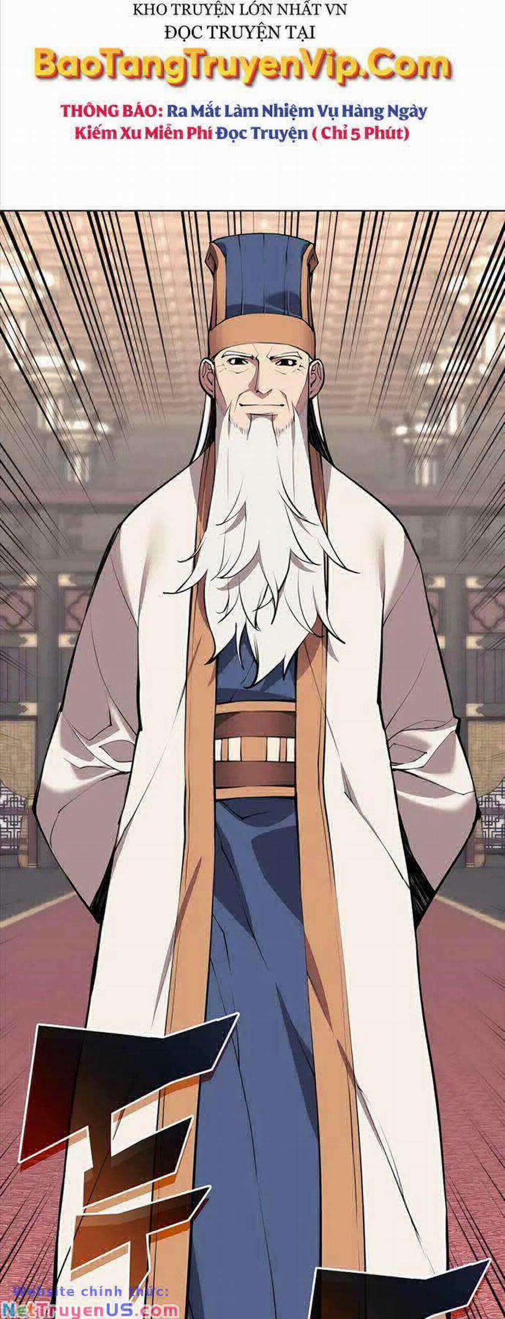 Học Giả Kiếm Sĩ 92 trang 27