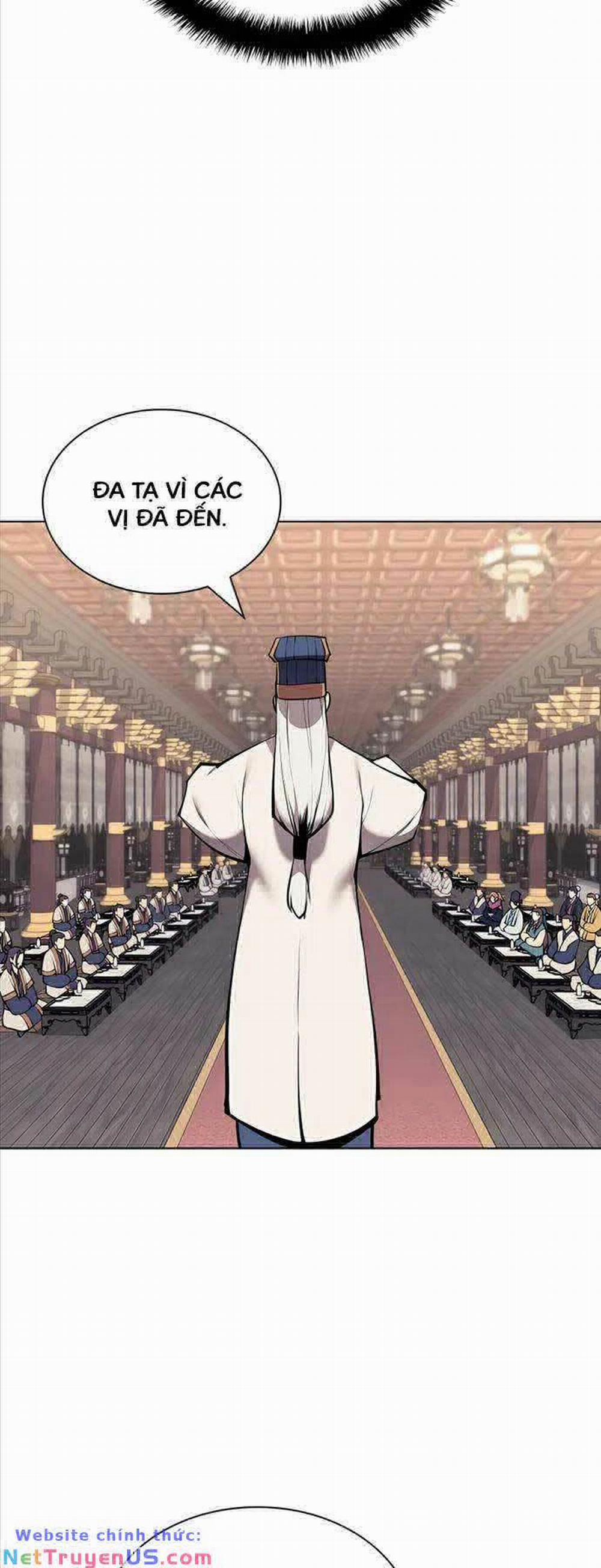 Học Giả Kiếm Sĩ 92 trang 29