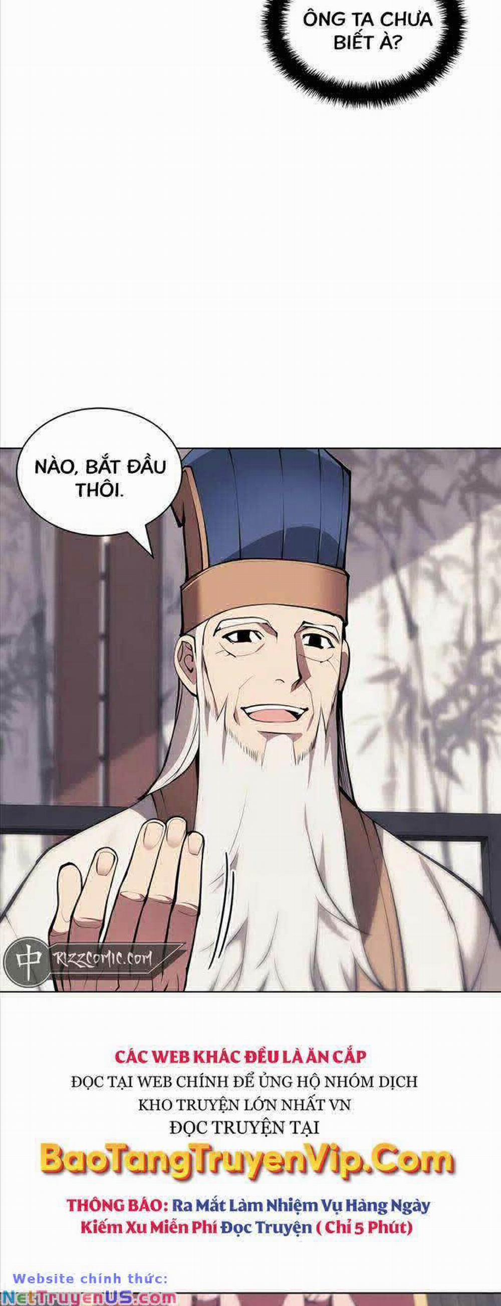 Học Giả Kiếm Sĩ 92 trang 32