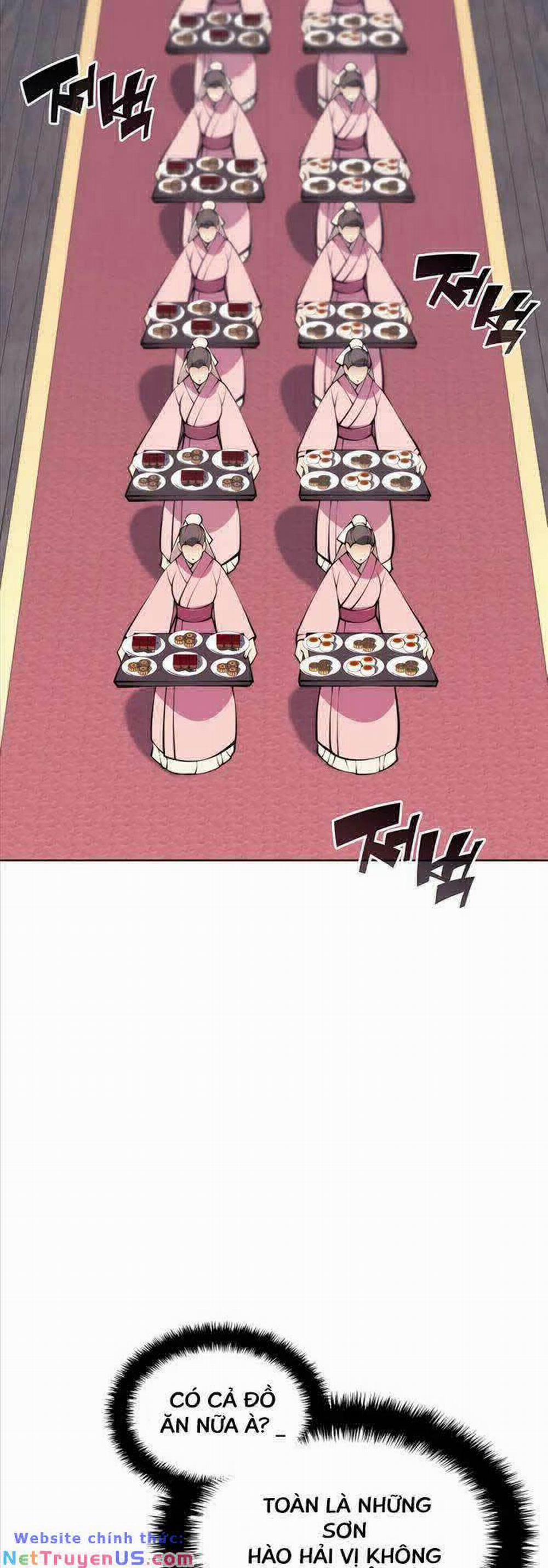 Học Giả Kiếm Sĩ 92 trang 33