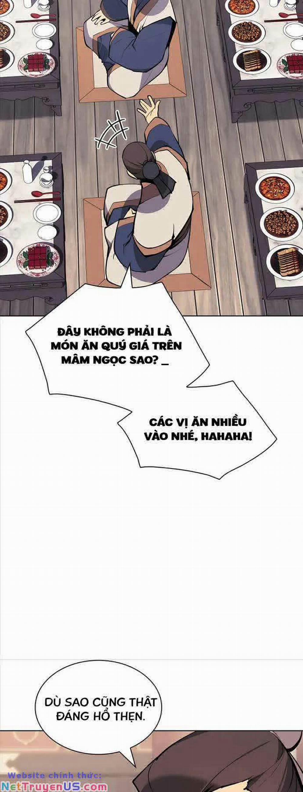 Học Giả Kiếm Sĩ 92 trang 35