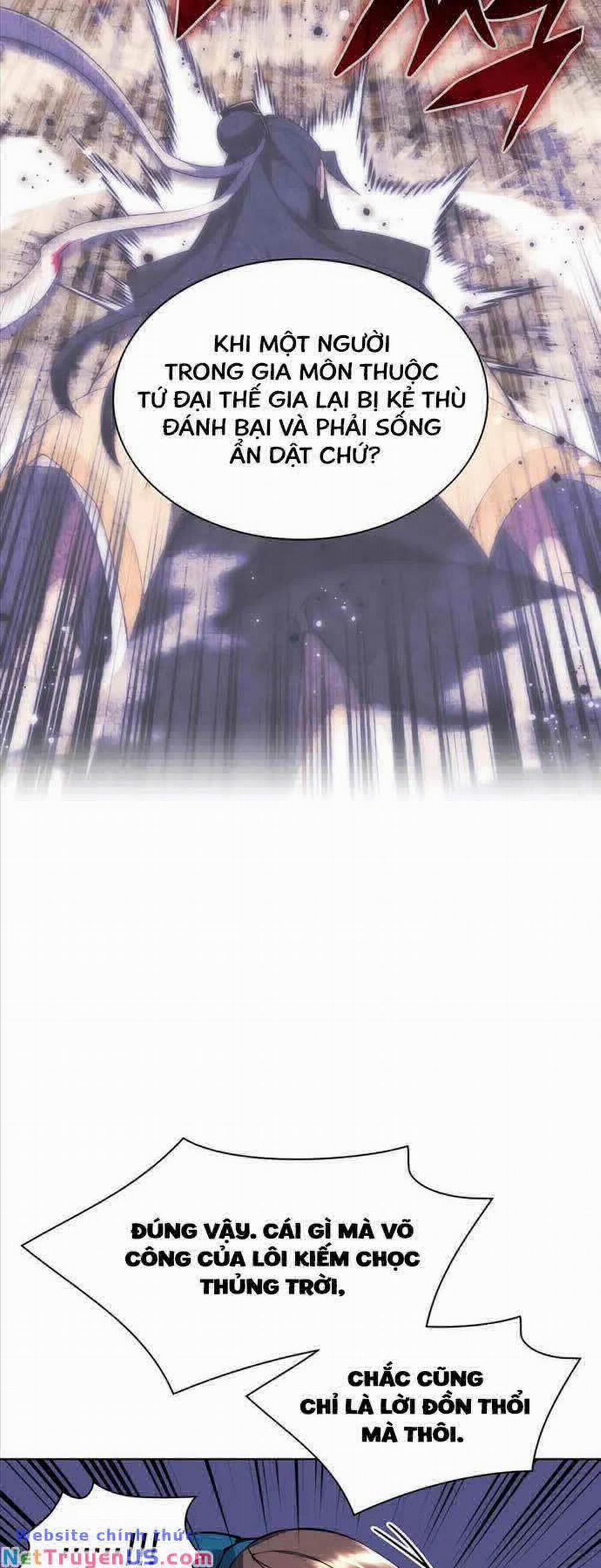 Học Giả Kiếm Sĩ 92 trang 37