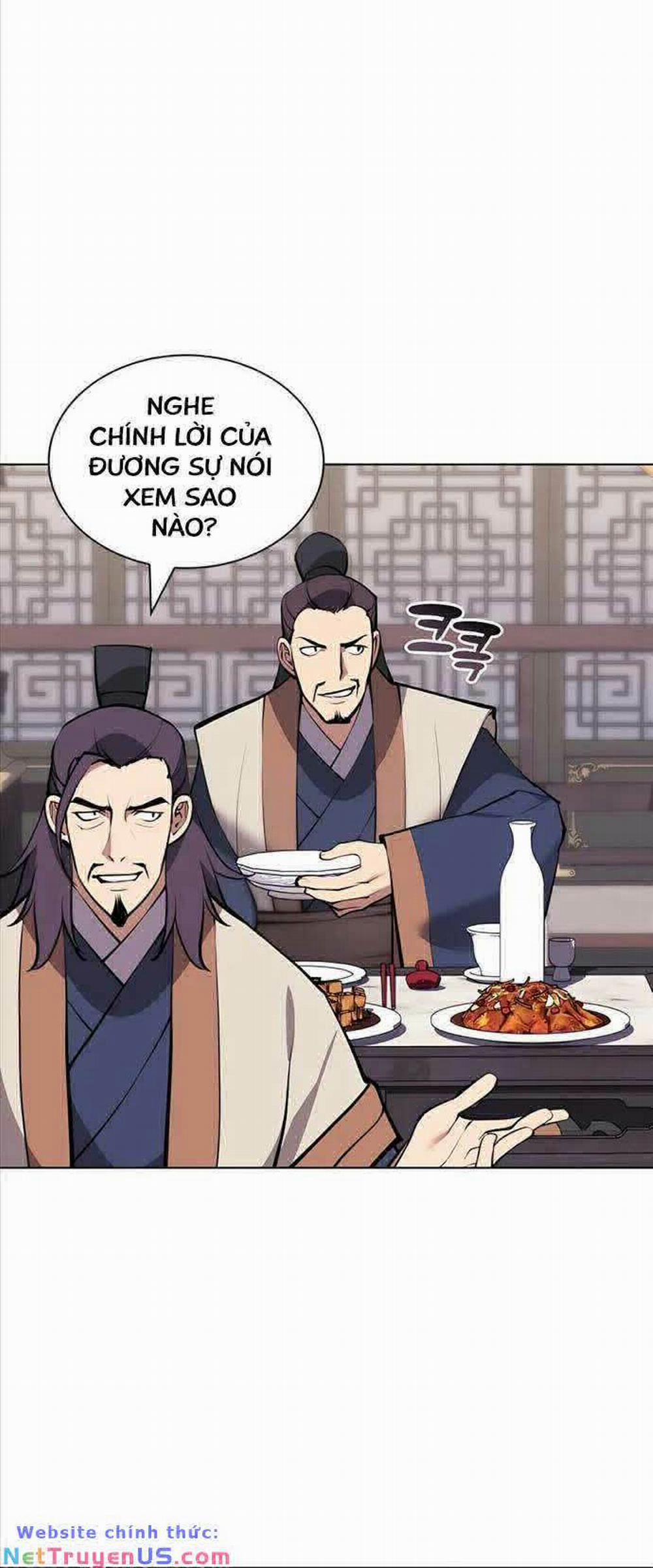 Học Giả Kiếm Sĩ 92 trang 40