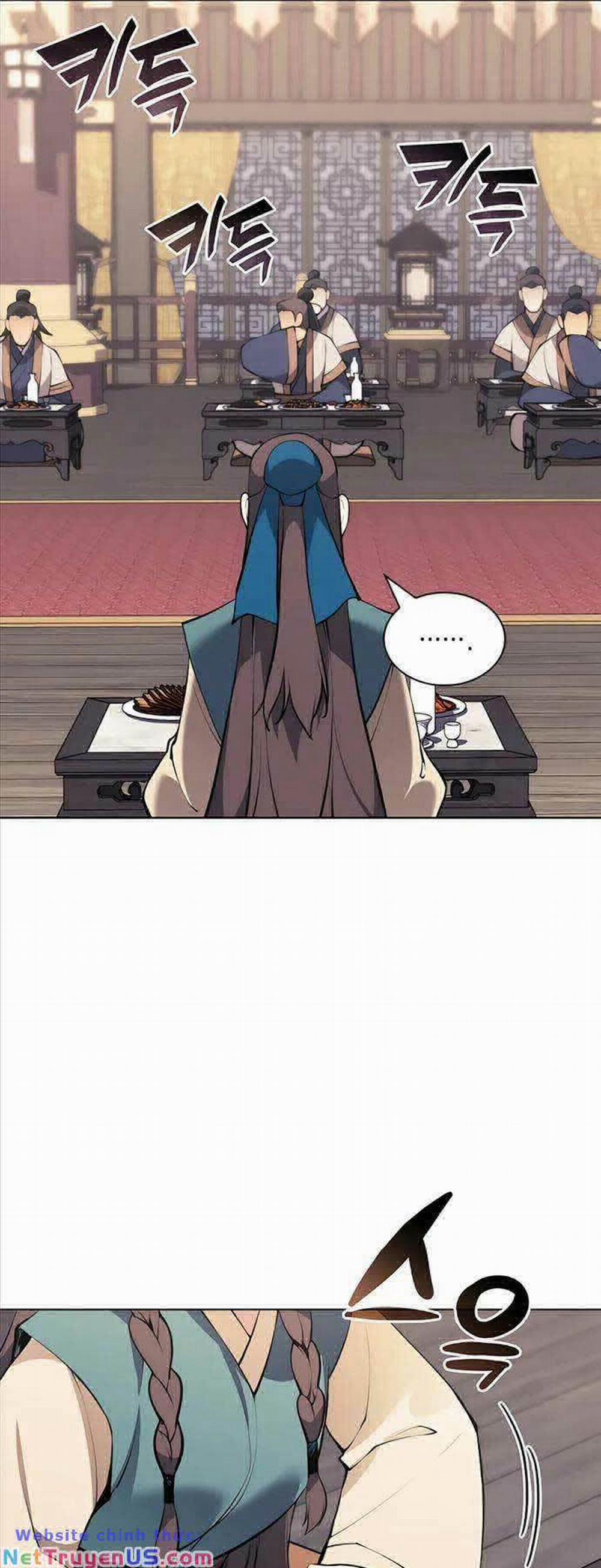 Học Giả Kiếm Sĩ 92 trang 41