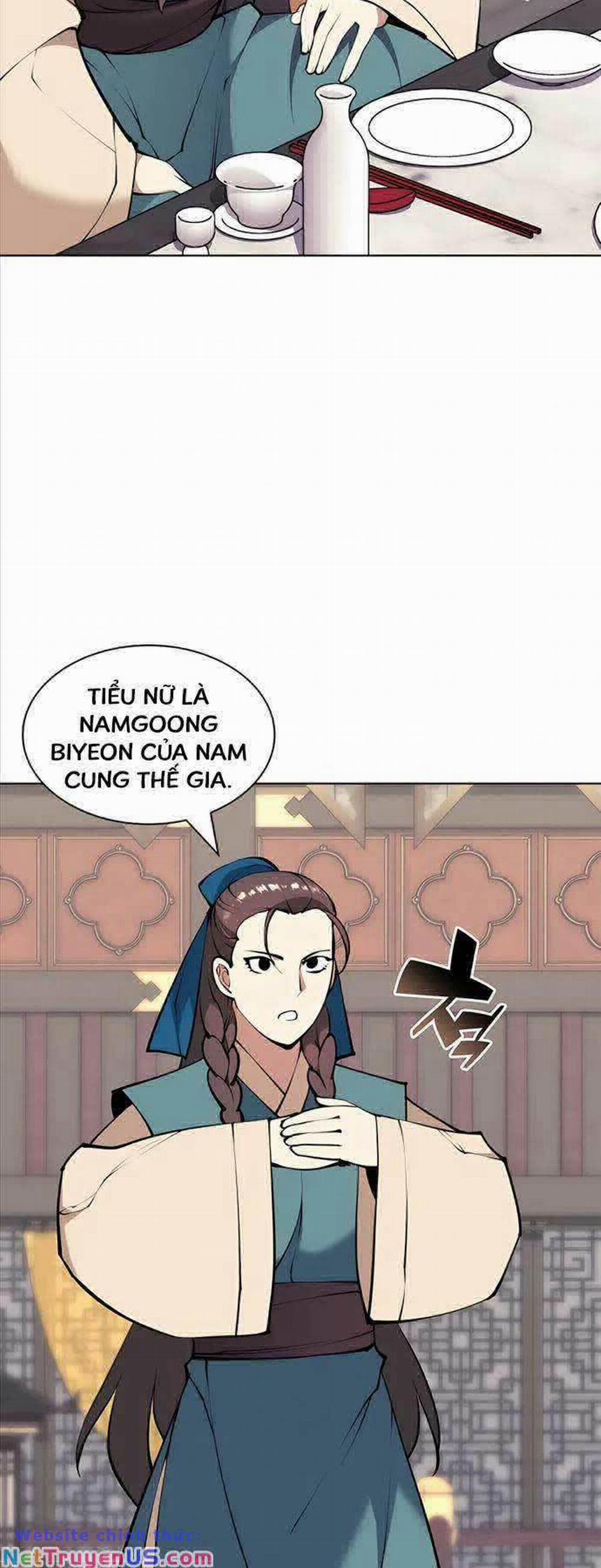 Học Giả Kiếm Sĩ 92 trang 42