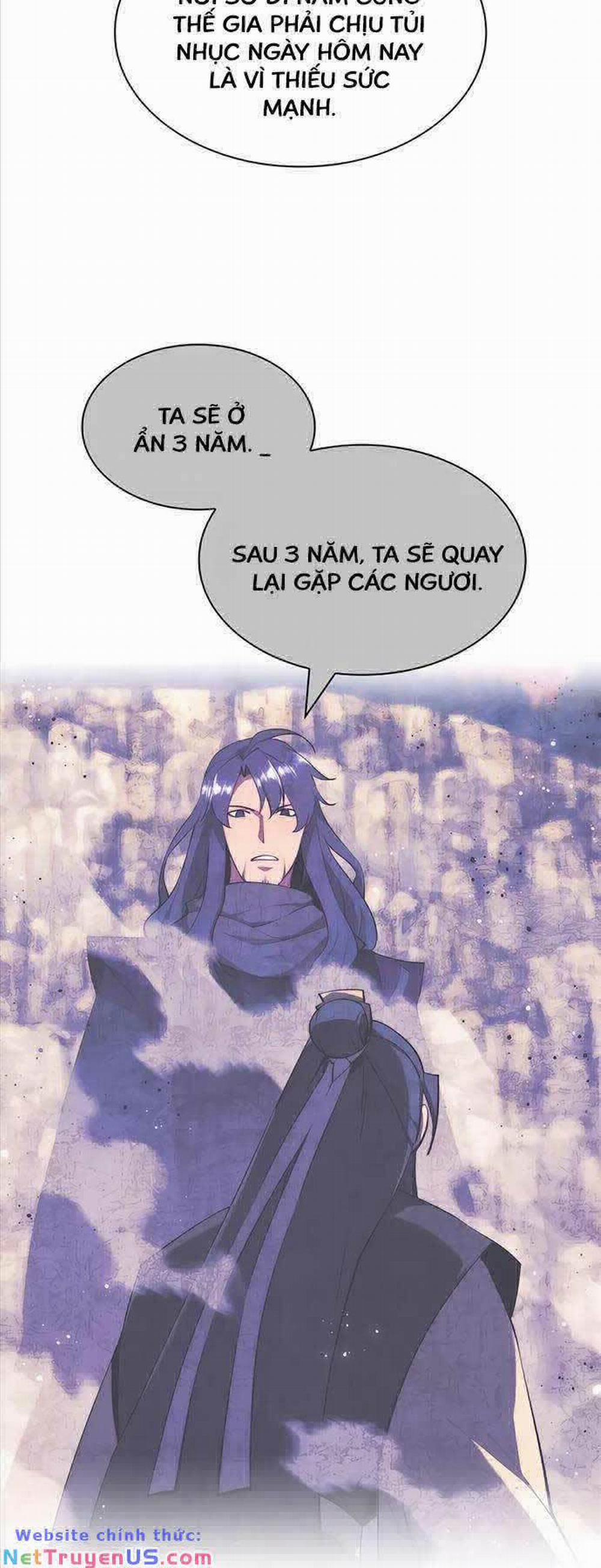 Học Giả Kiếm Sĩ 92 trang 44