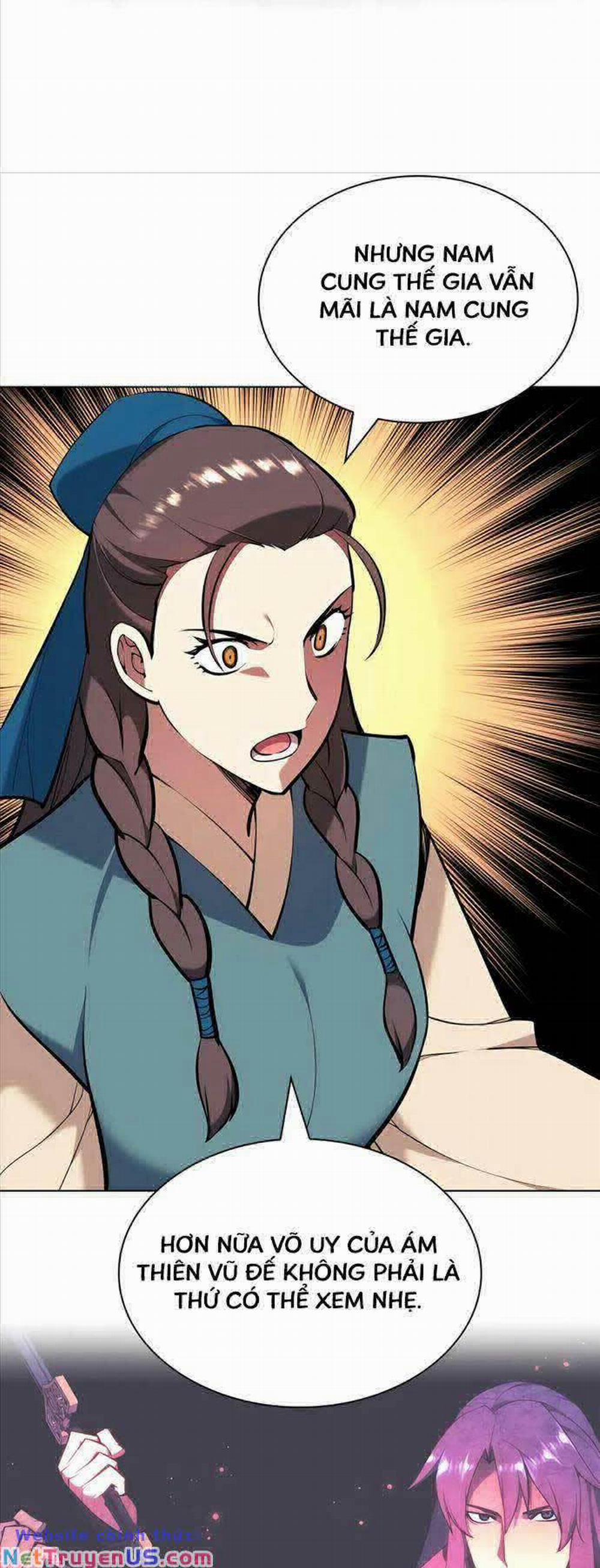 Học Giả Kiếm Sĩ 92 trang 45