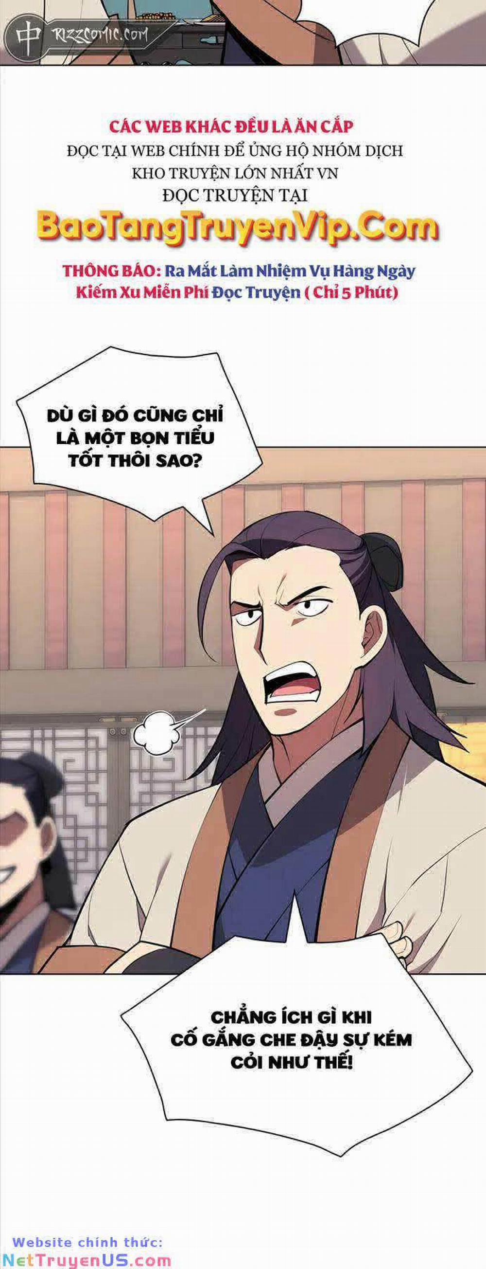 Học Giả Kiếm Sĩ 92 trang 47