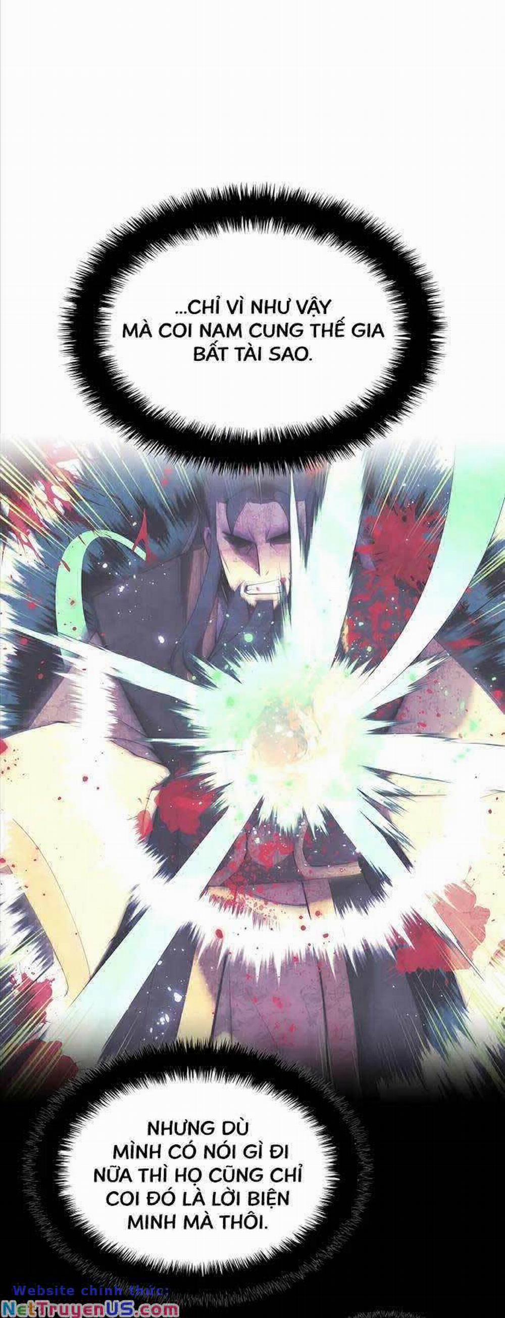 Học Giả Kiếm Sĩ 92 trang 48