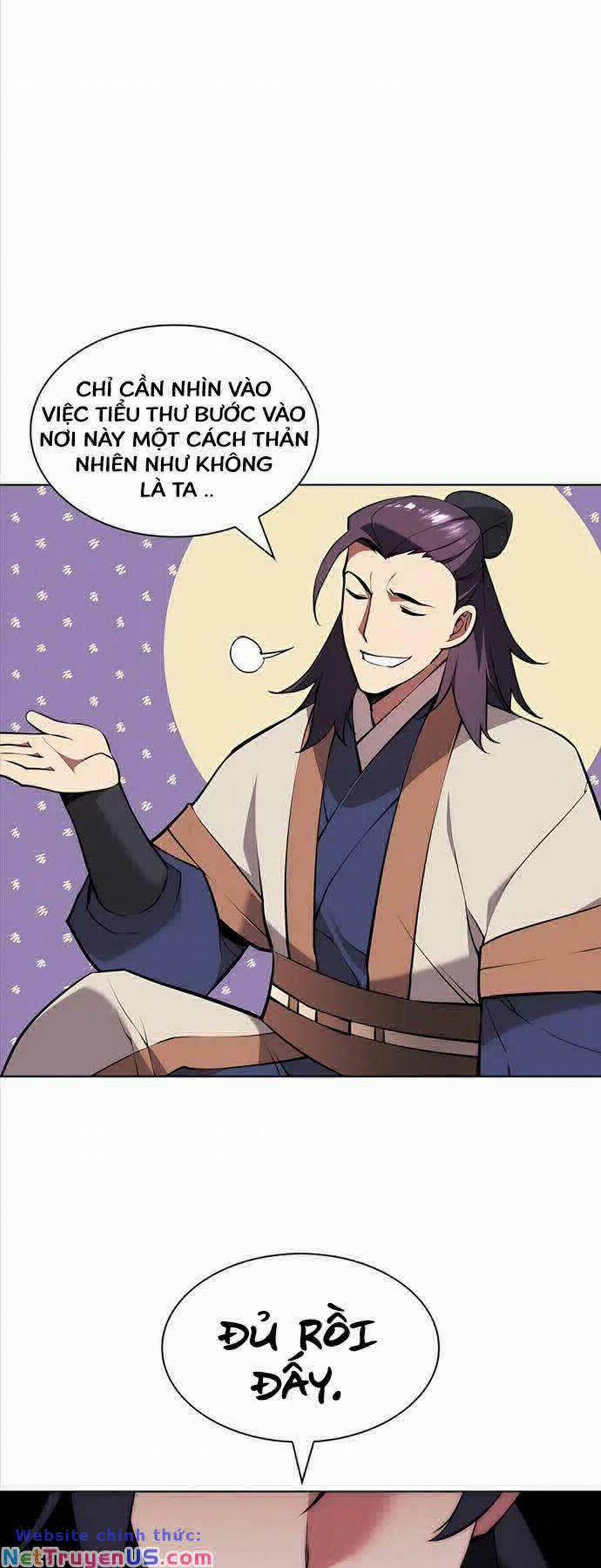 Học Giả Kiếm Sĩ 92 trang 51