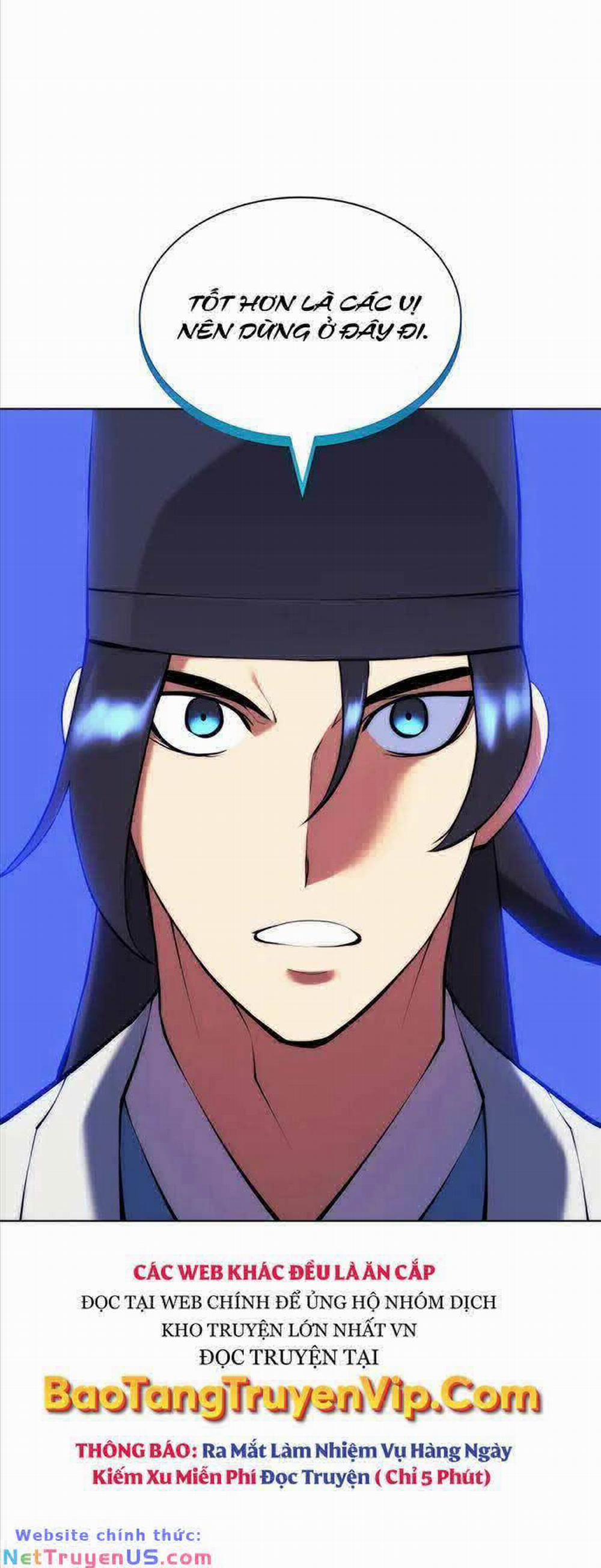 Học Giả Kiếm Sĩ 92 trang 53