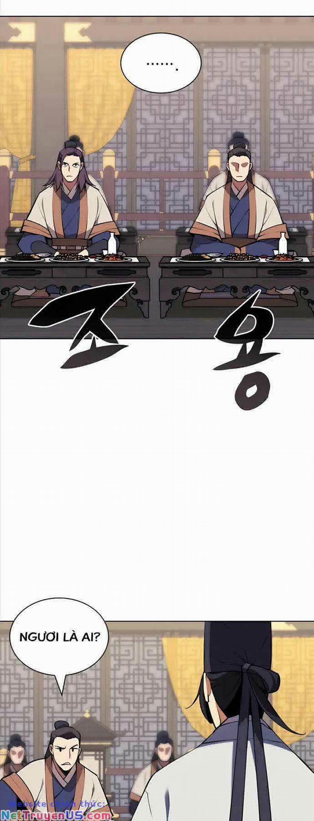 Học Giả Kiếm Sĩ 92 trang 54