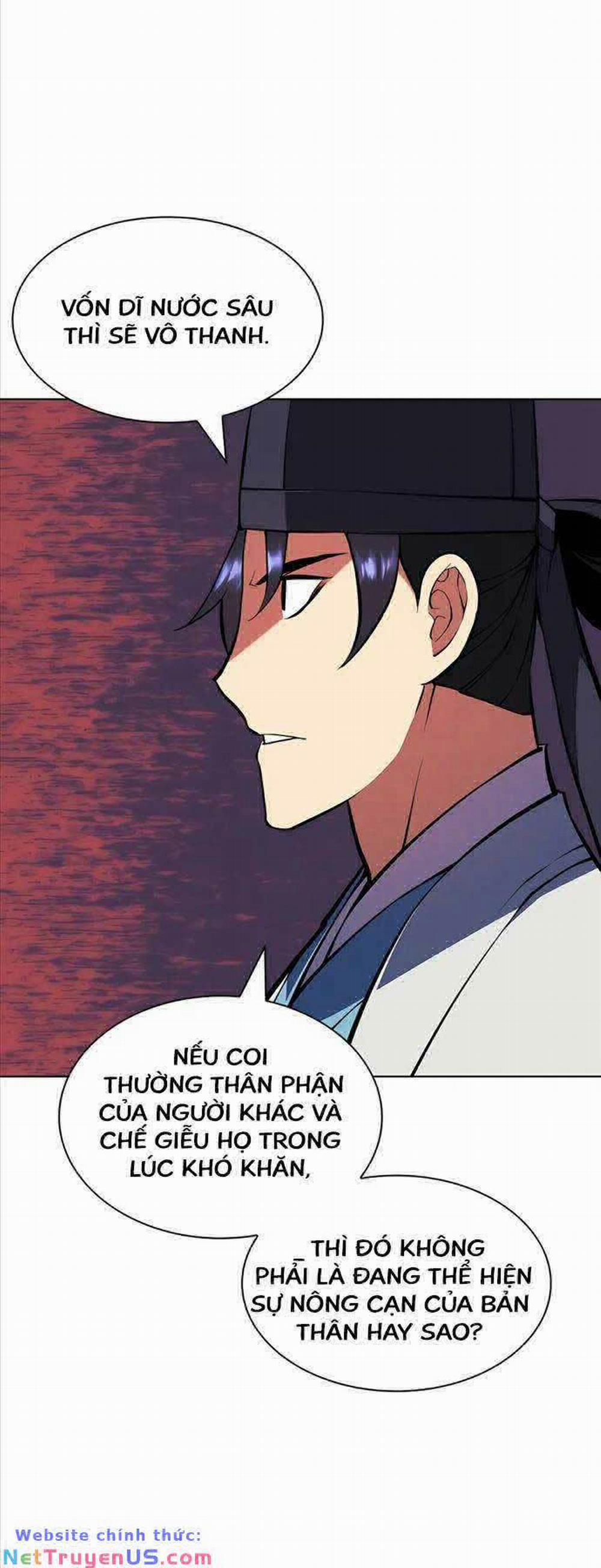 Học Giả Kiếm Sĩ 92 trang 56