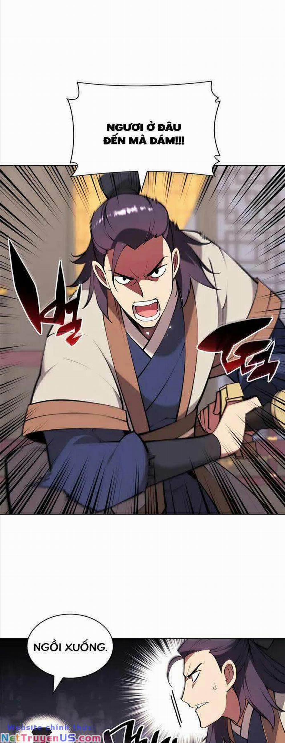 Học Giả Kiếm Sĩ 92 trang 57