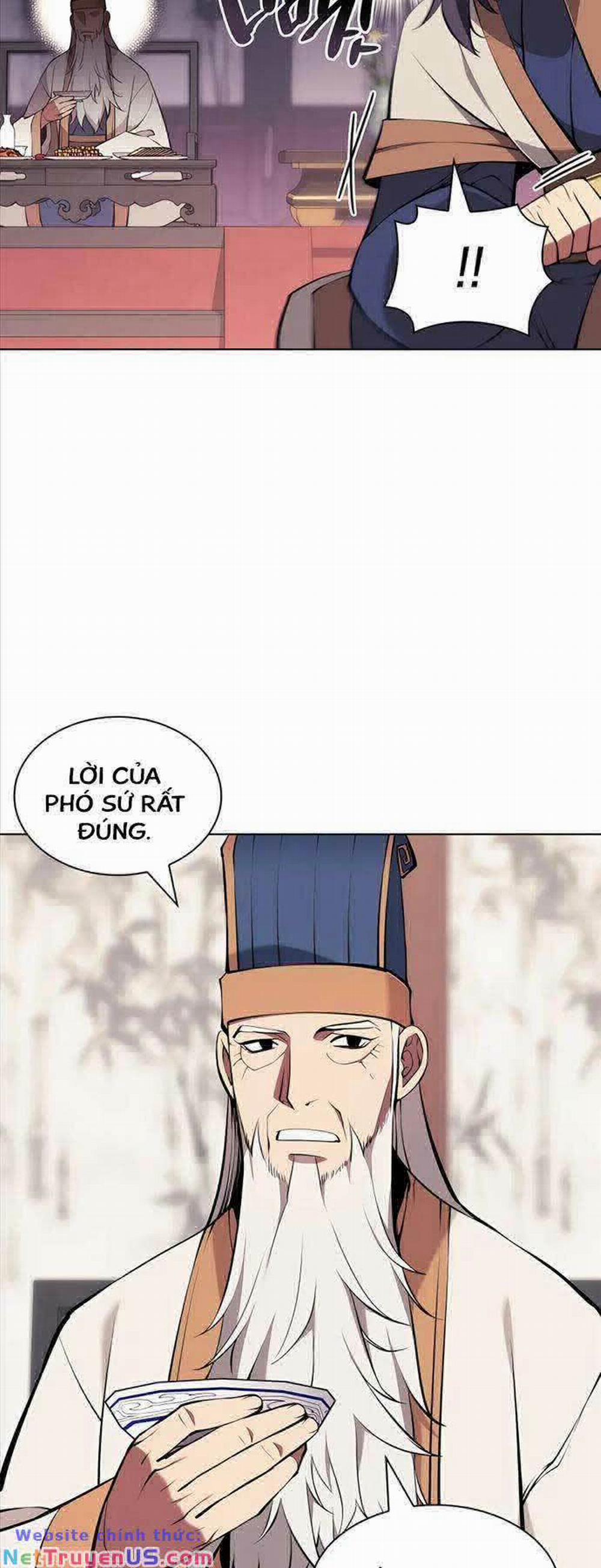Học Giả Kiếm Sĩ 92 trang 58