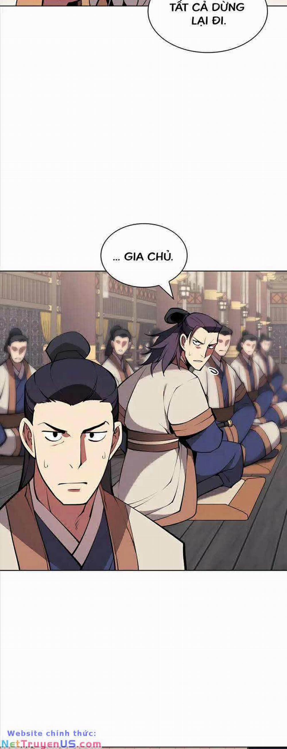 Học Giả Kiếm Sĩ 92 trang 59