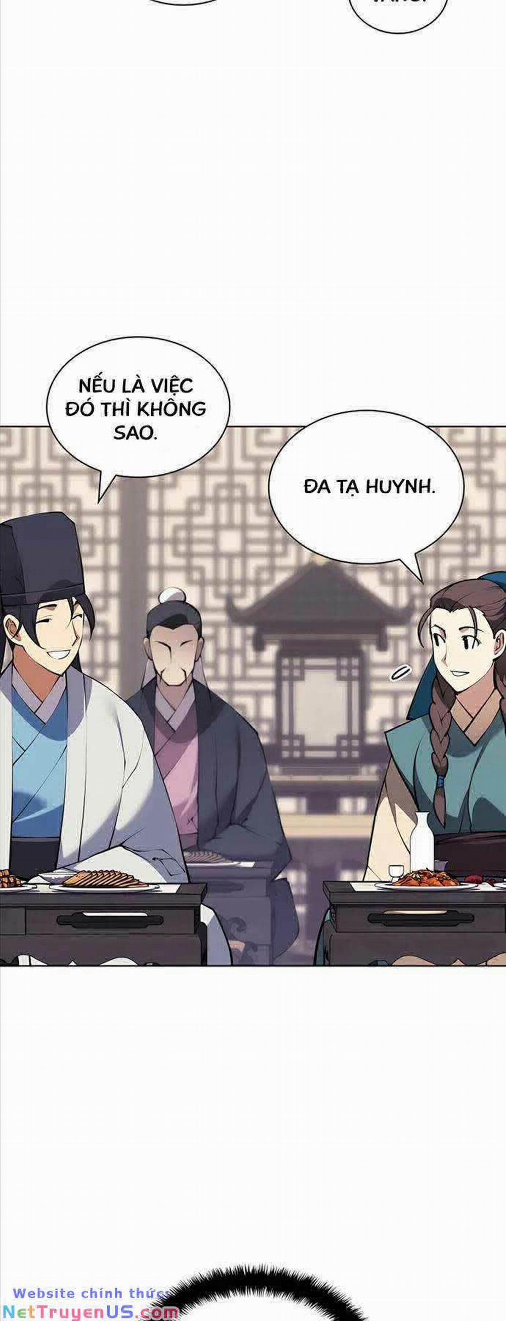 Học Giả Kiếm Sĩ 92 trang 6