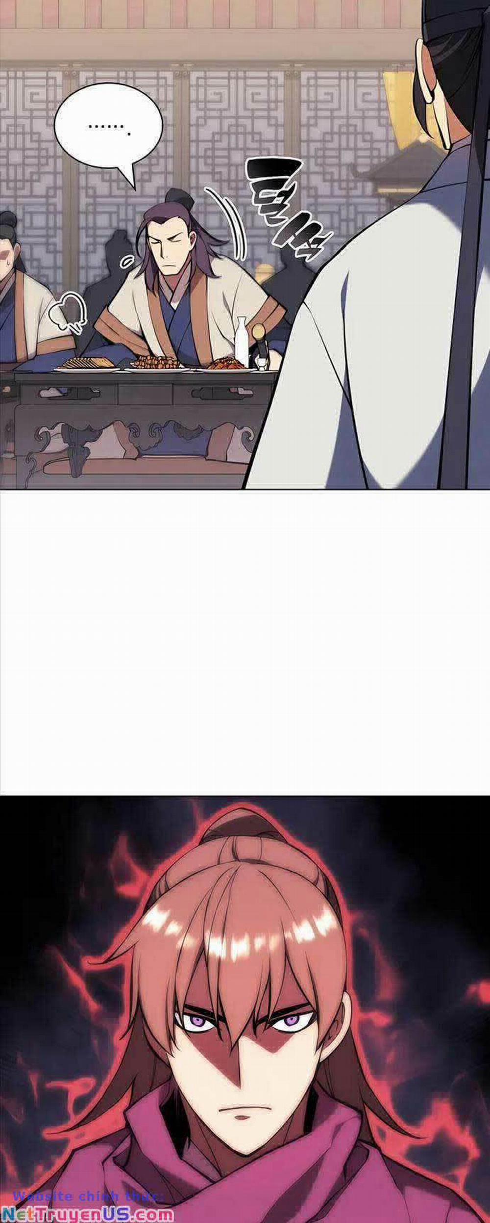 Học Giả Kiếm Sĩ 92 trang 60