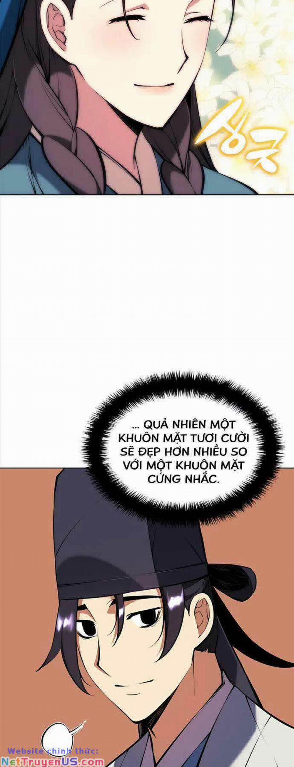 Học Giả Kiếm Sĩ 92 trang 64