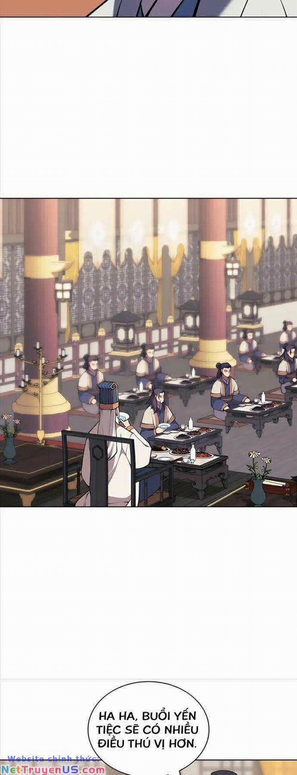 Học Giả Kiếm Sĩ 92 trang 65