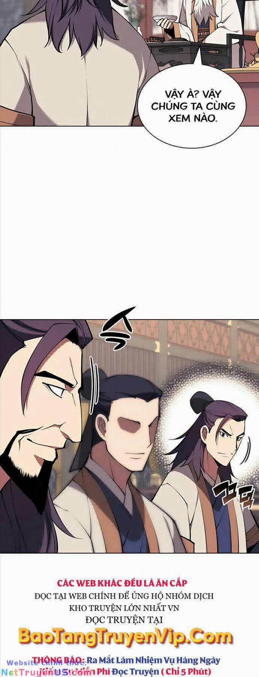 Học Giả Kiếm Sĩ 92 trang 67