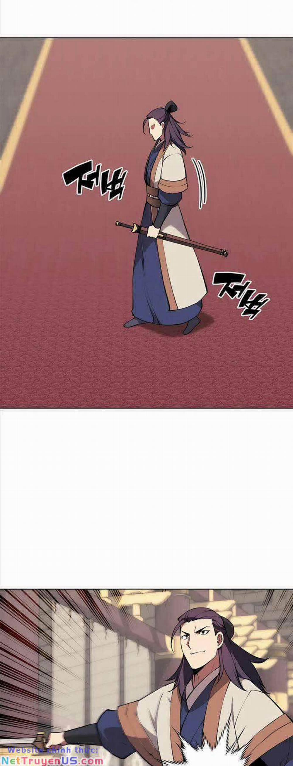 Học Giả Kiếm Sĩ 92 trang 68