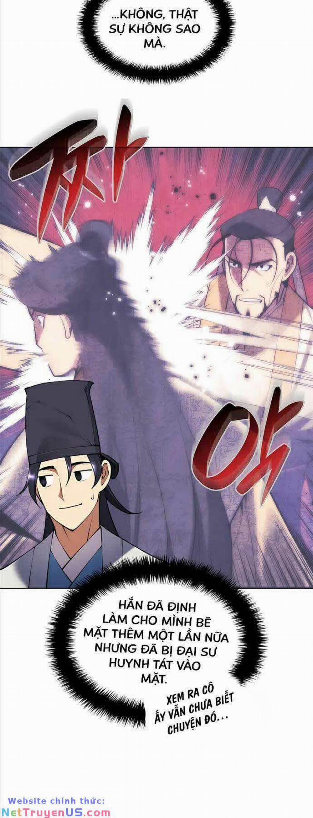 Học Giả Kiếm Sĩ 92 trang 7