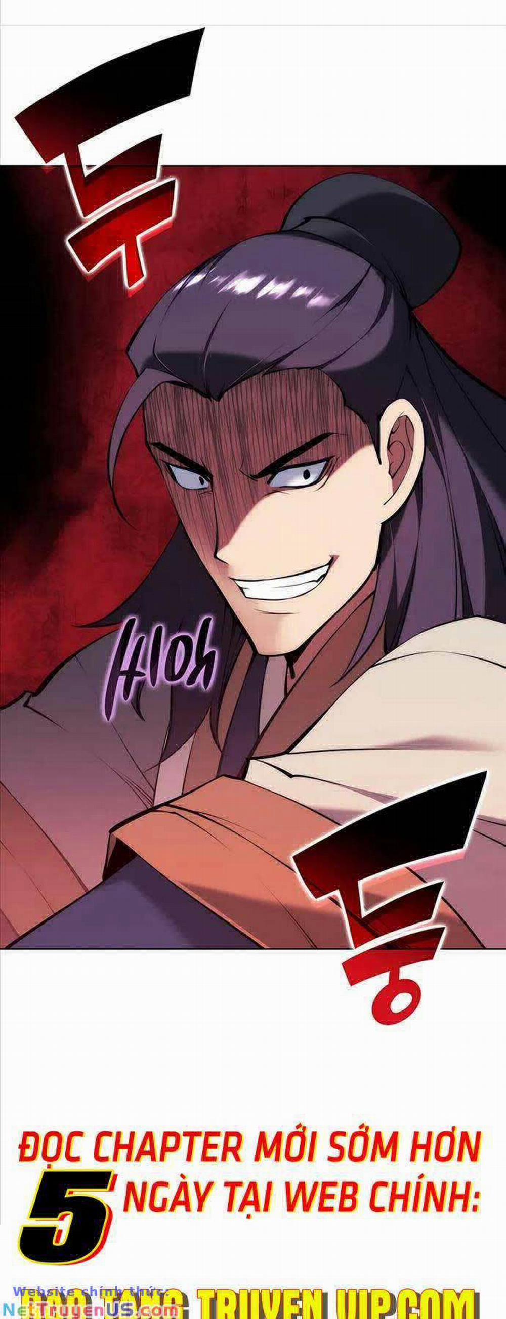 Học Giả Kiếm Sĩ 92 trang 71