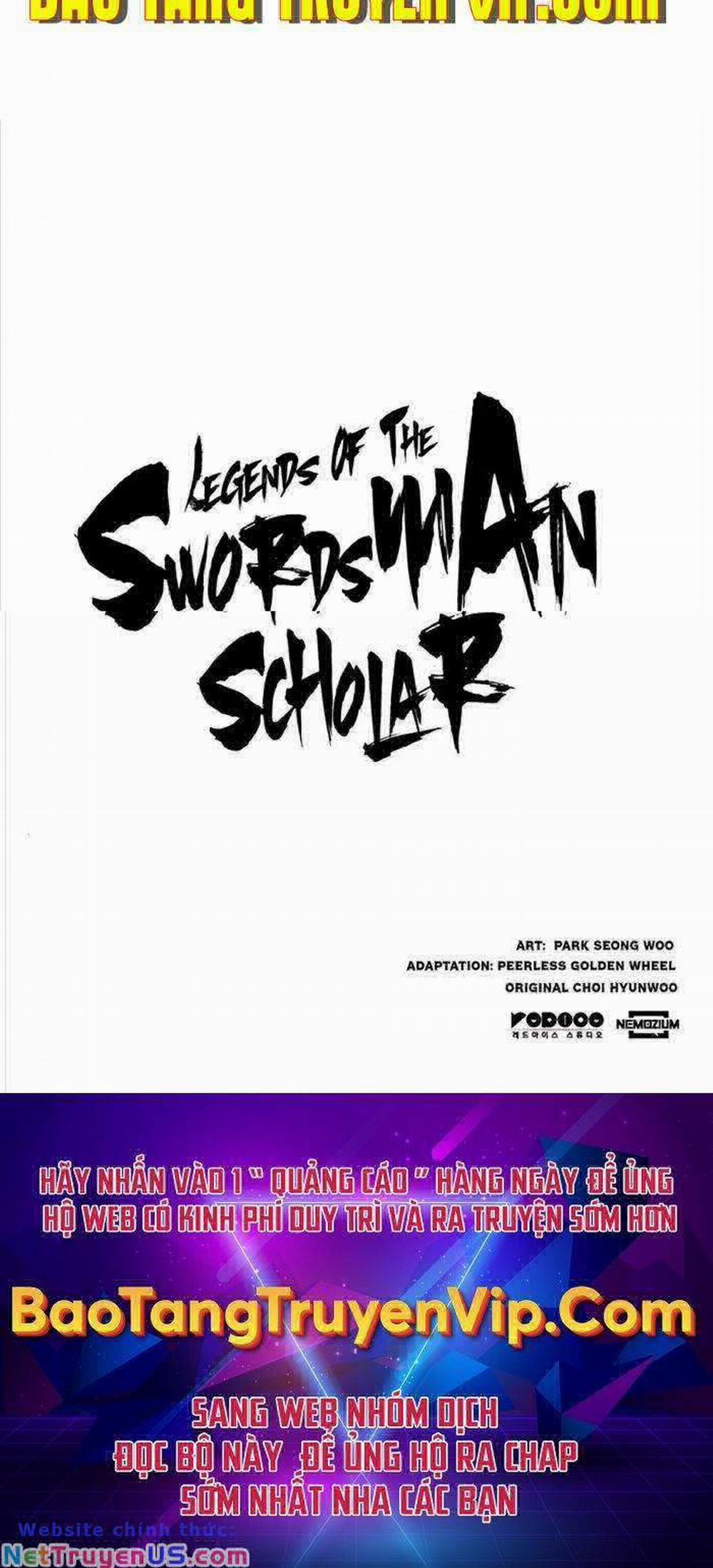 Học Giả Kiếm Sĩ 92 trang 72