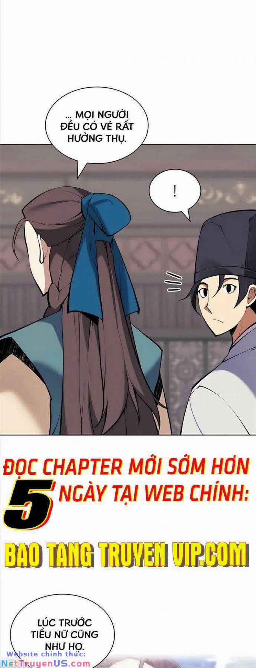 Học Giả Kiếm Sĩ 92 trang 8