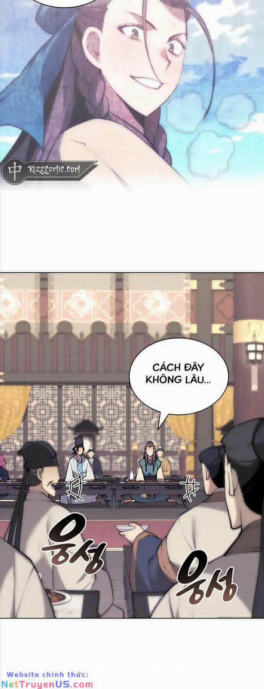 Học Giả Kiếm Sĩ 92 trang 9