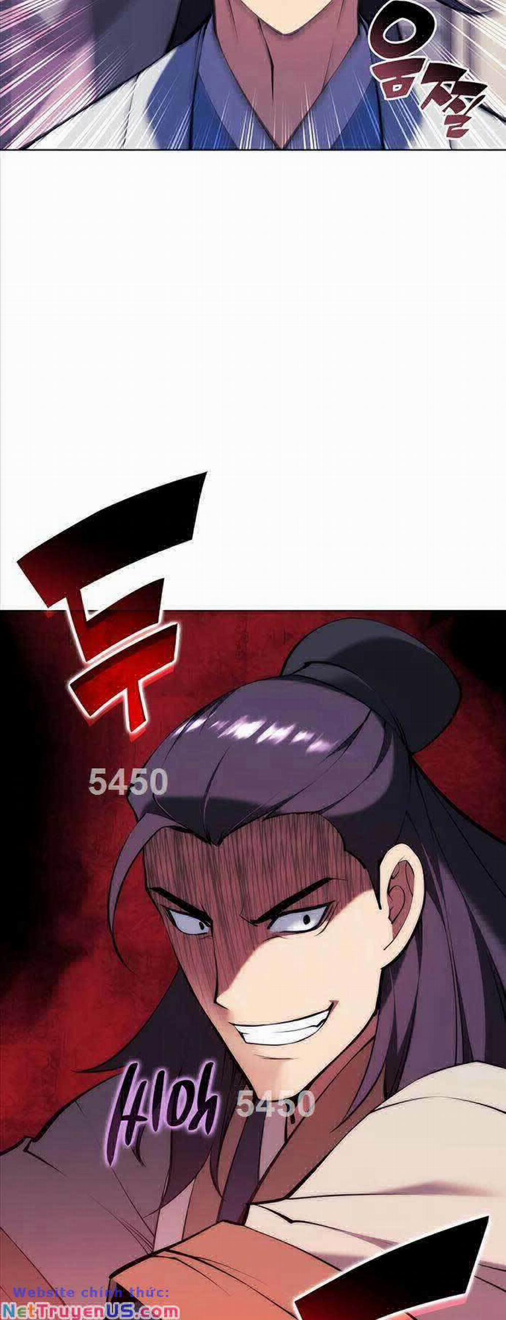 Học Giả Kiếm Sĩ 93 trang 1