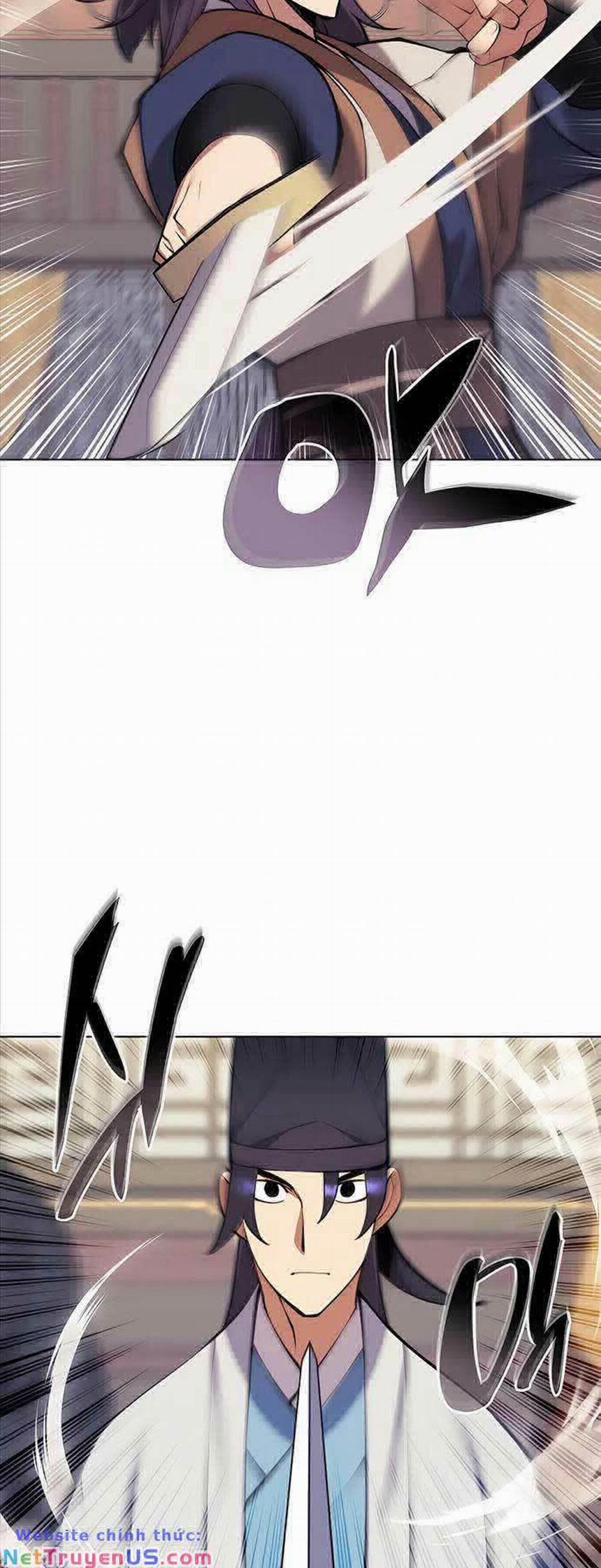 Học Giả Kiếm Sĩ 93 trang 11