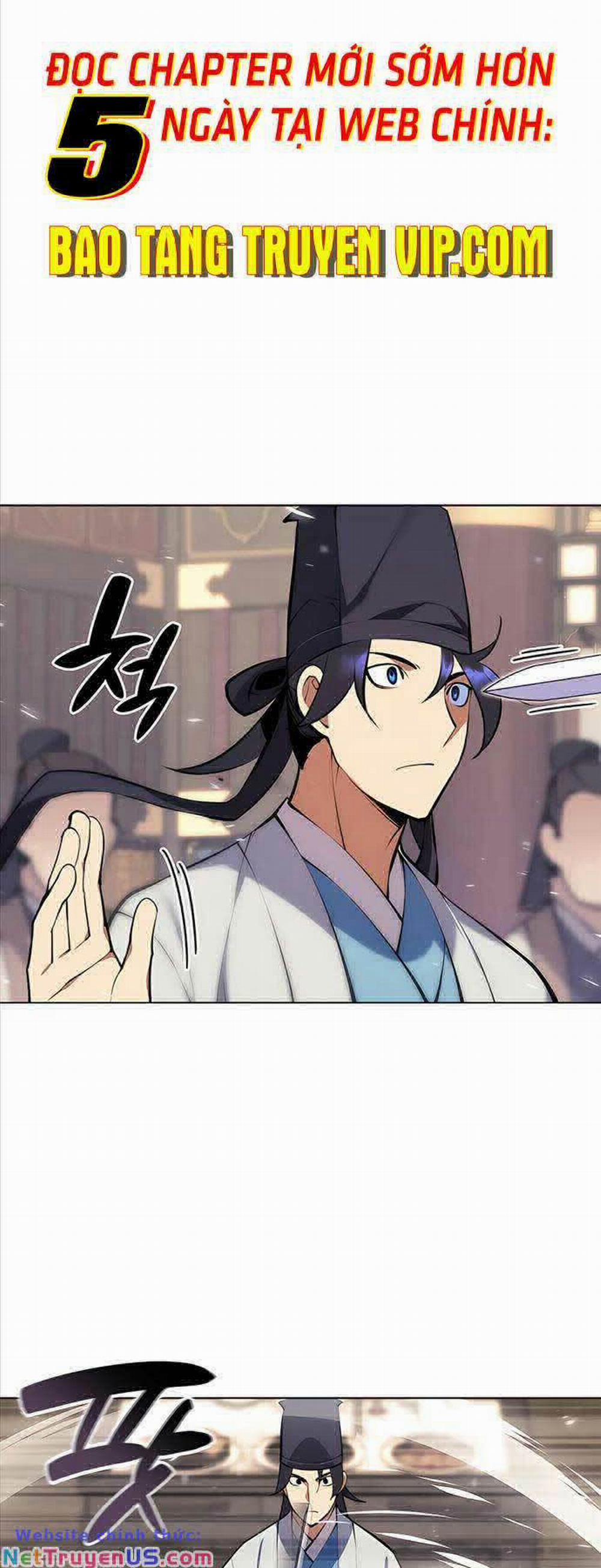 Học Giả Kiếm Sĩ 93 trang 14