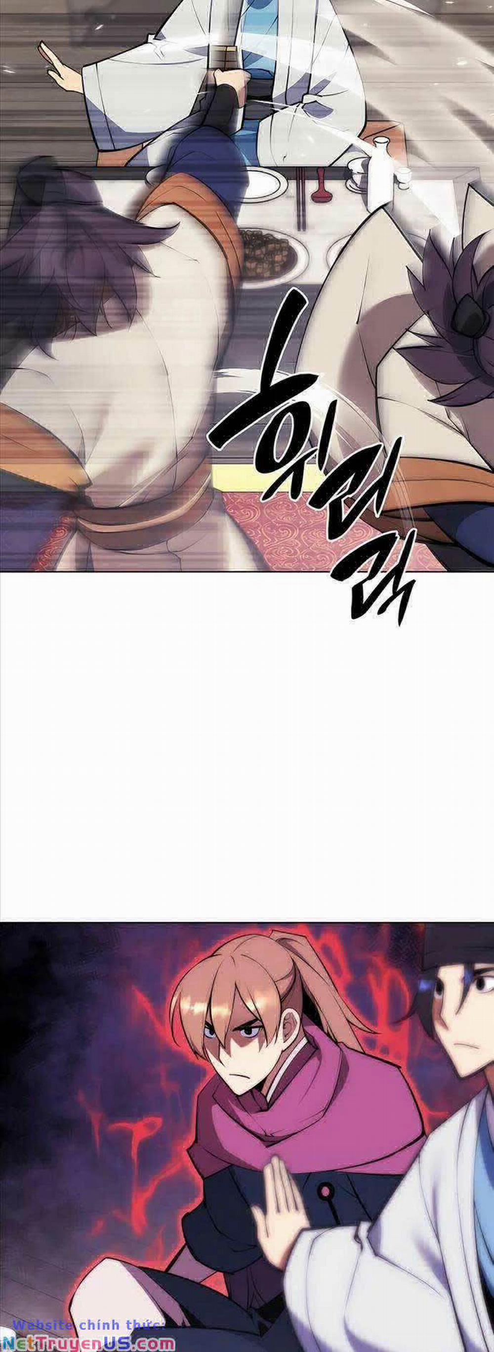 Học Giả Kiếm Sĩ 93 trang 15