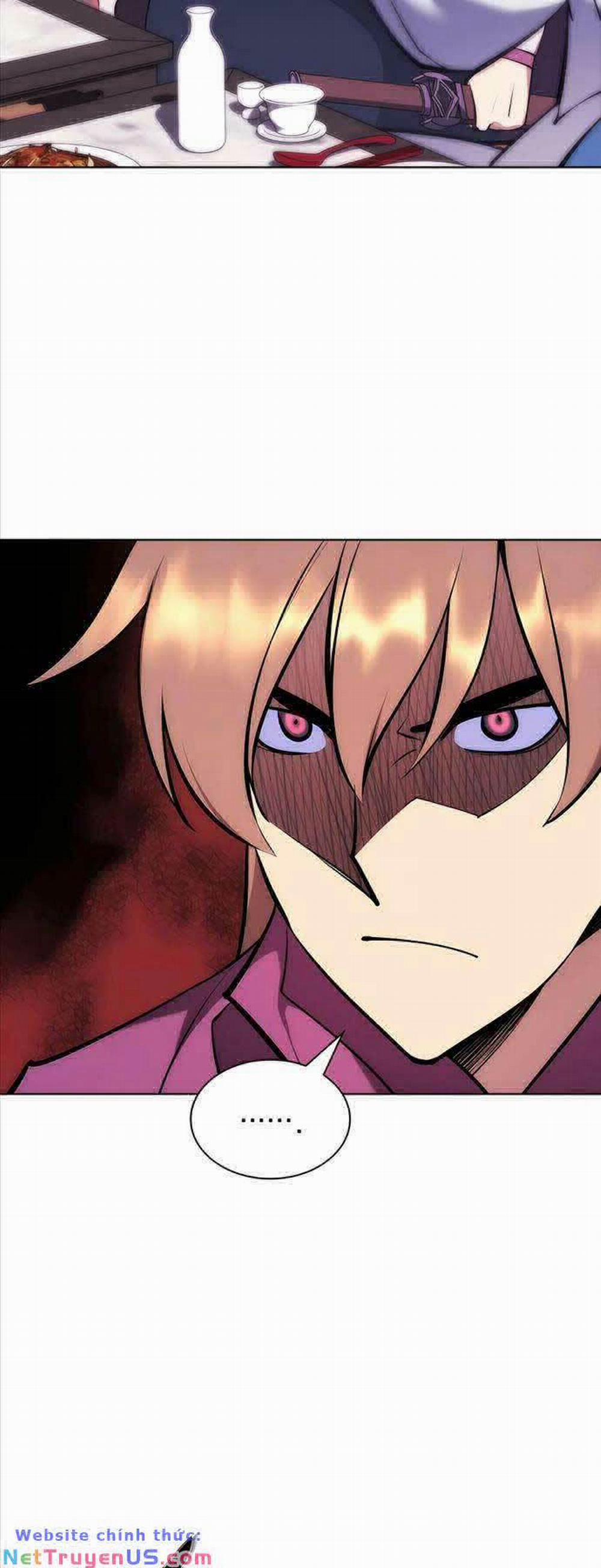 Học Giả Kiếm Sĩ 93 trang 16