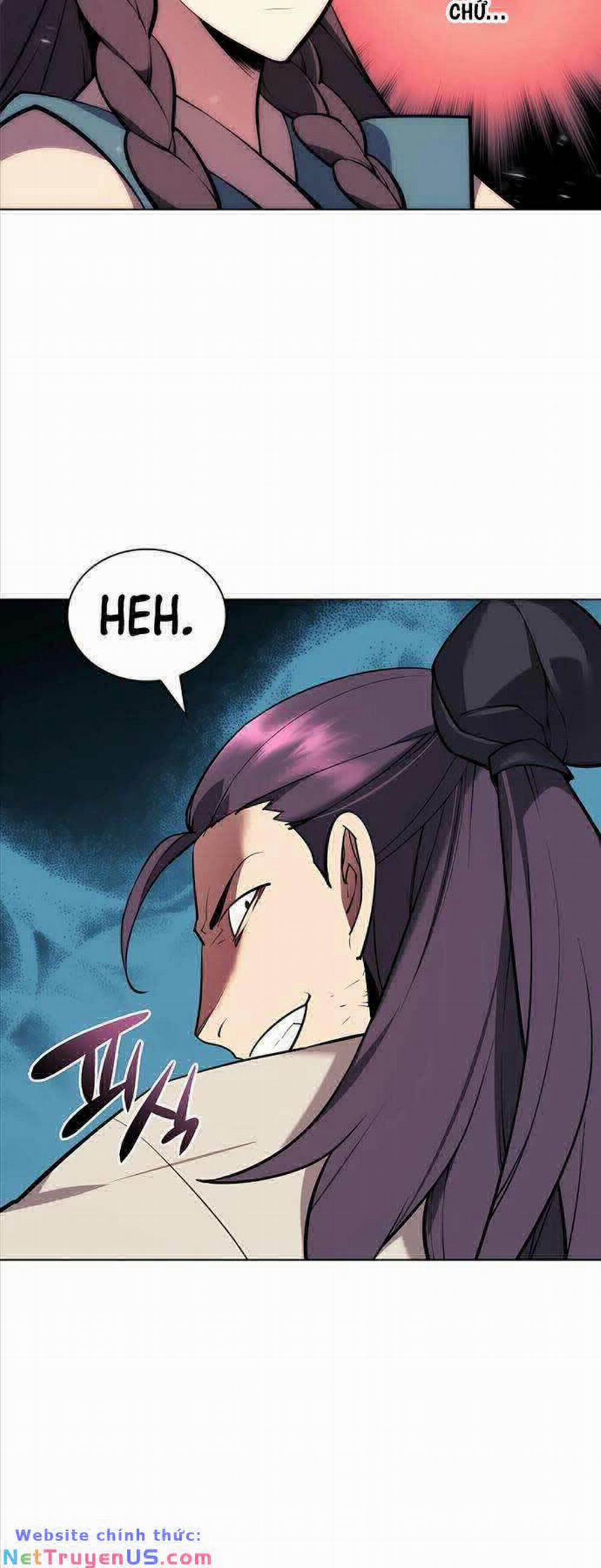 Học Giả Kiếm Sĩ 93 trang 18