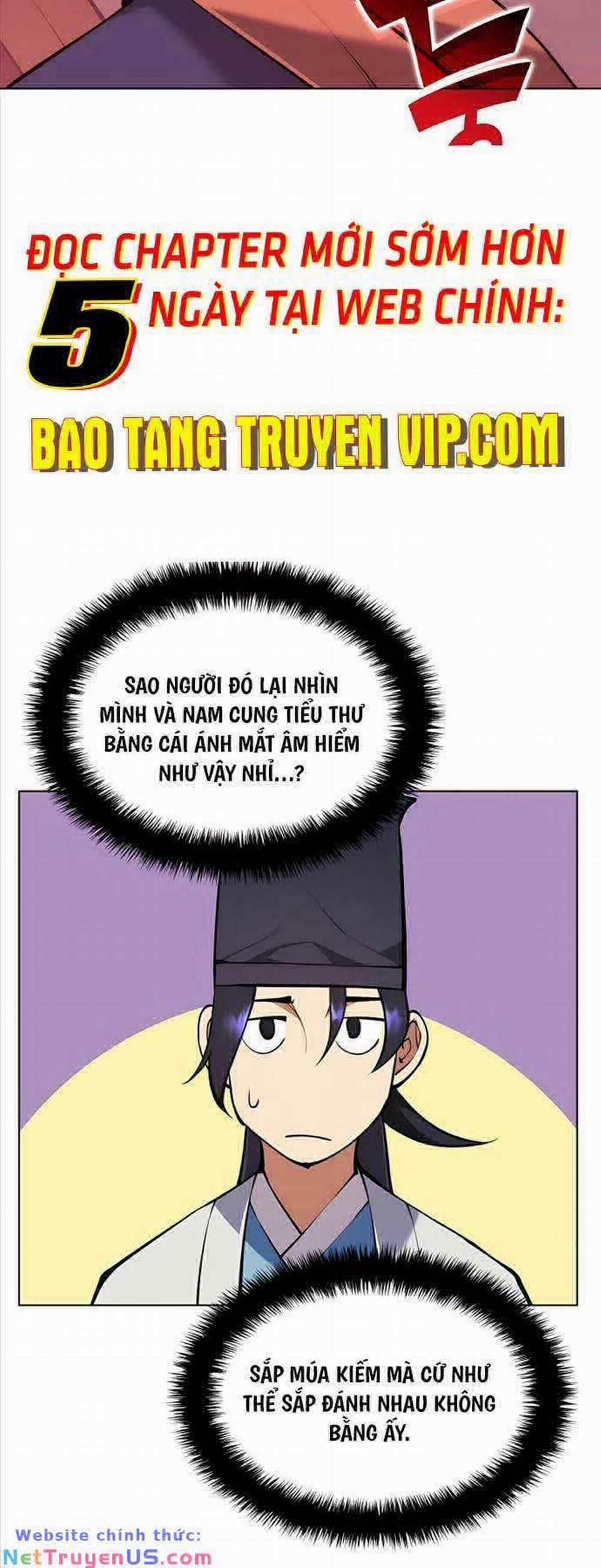 Học Giả Kiếm Sĩ 93 trang 2