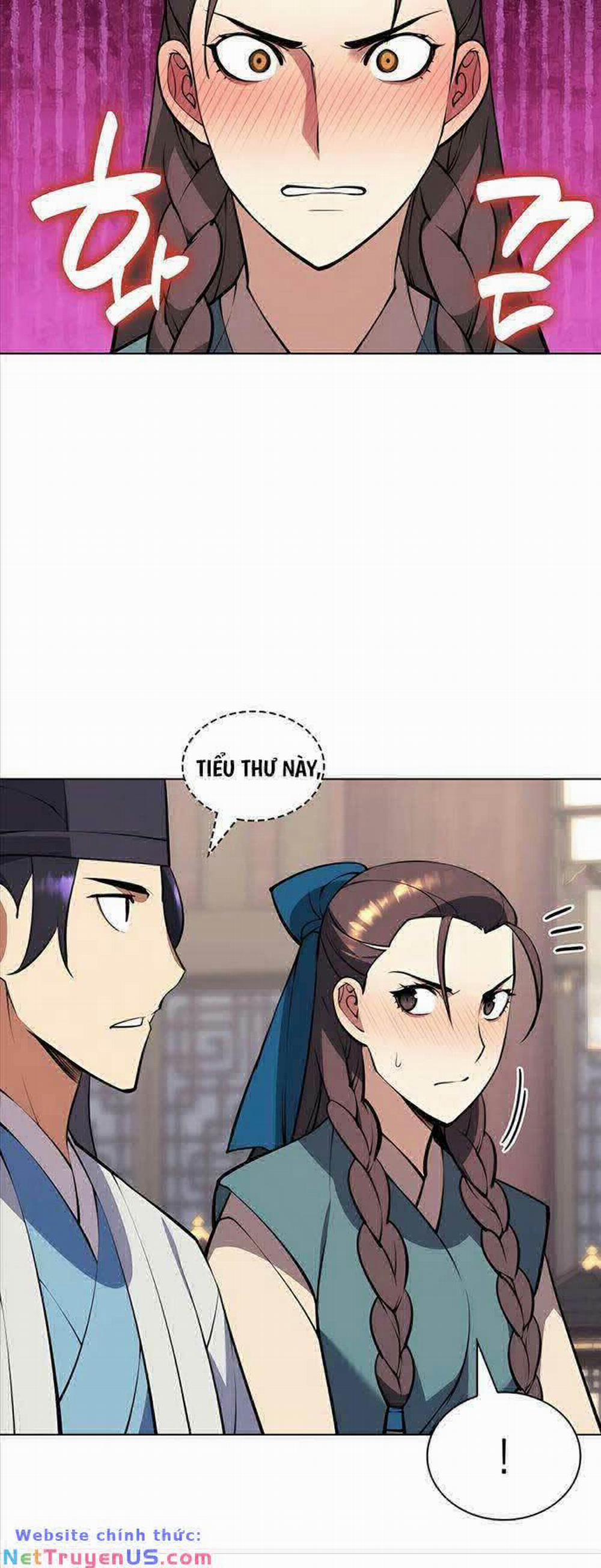 Học Giả Kiếm Sĩ 93 trang 20