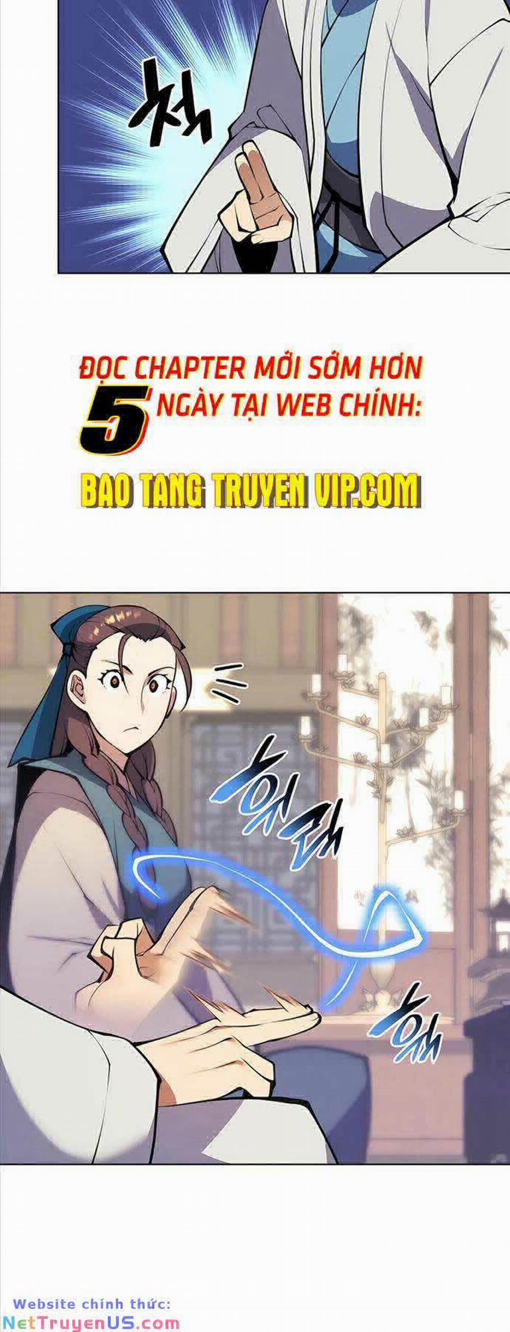 Học Giả Kiếm Sĩ 93 trang 23