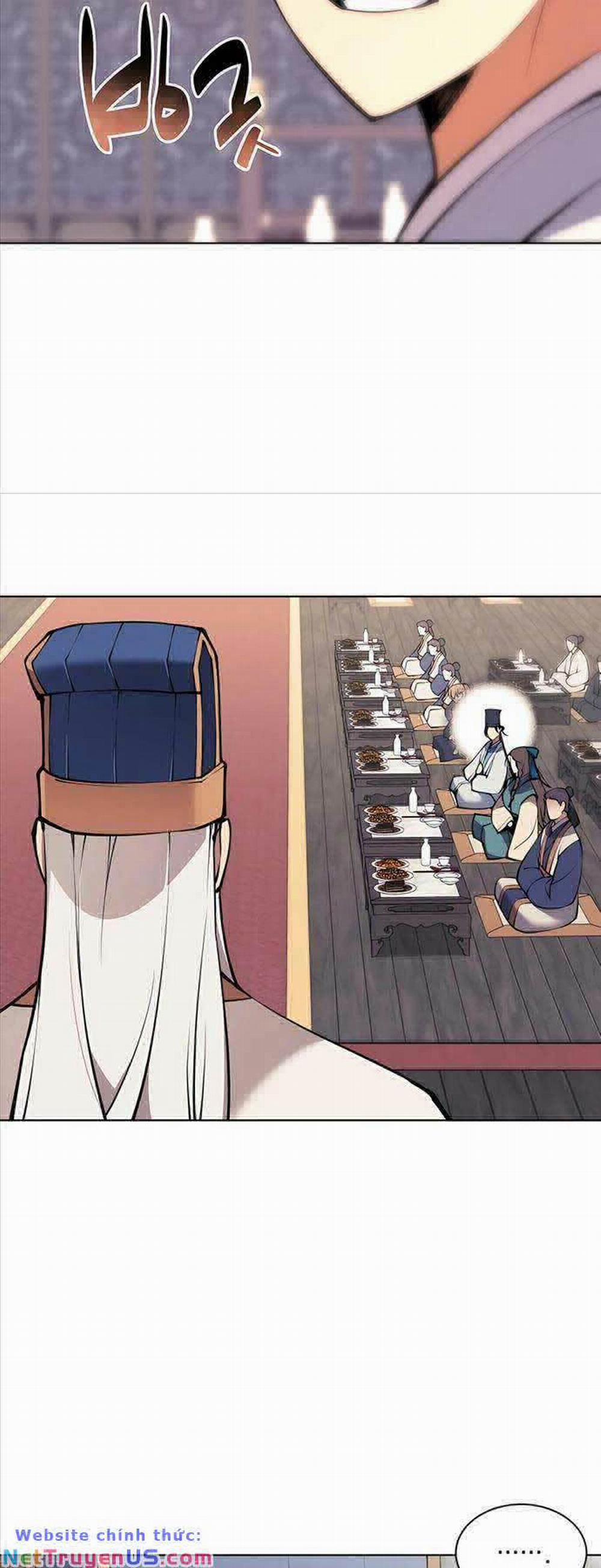 Học Giả Kiếm Sĩ 93 trang 26