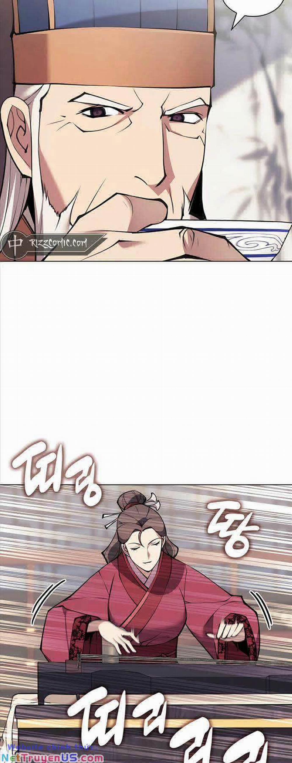 Học Giả Kiếm Sĩ 93 trang 27