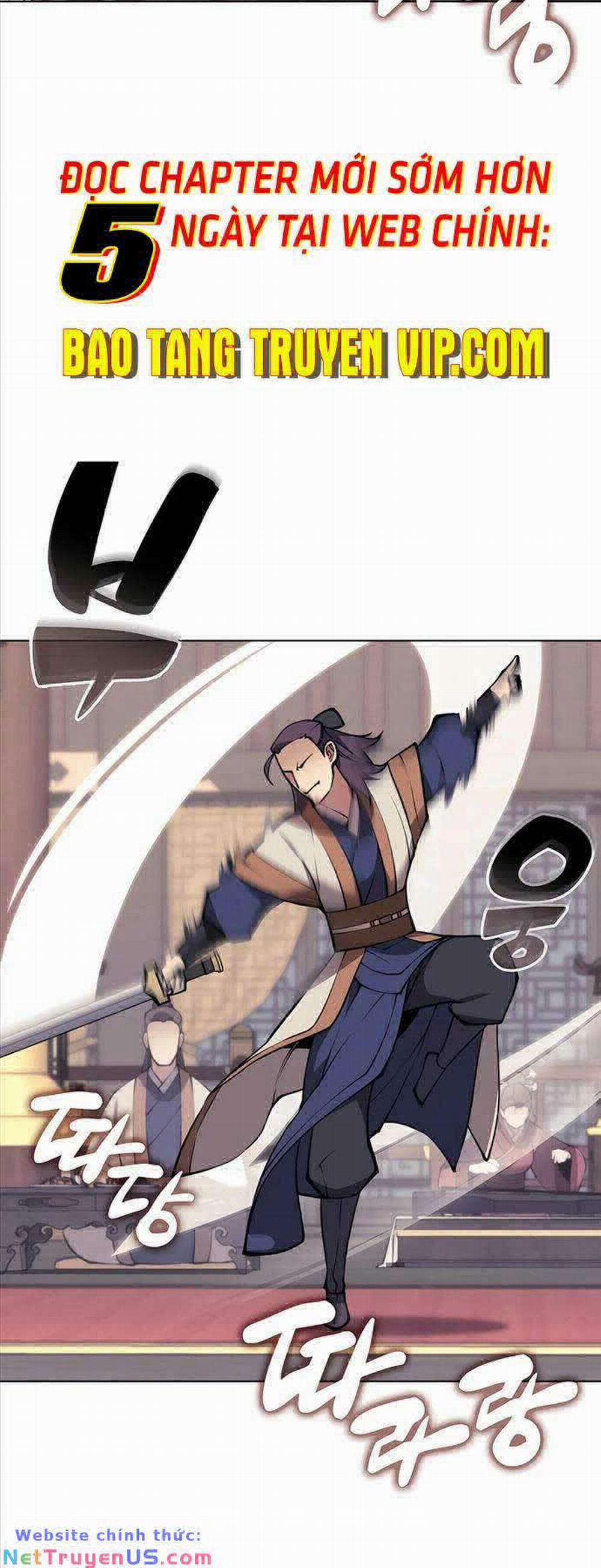 Học Giả Kiếm Sĩ 93 trang 28